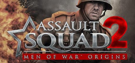 man of war assault squad 2 system requirements