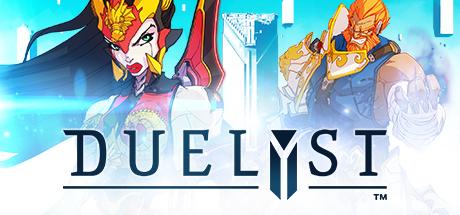 Duelyst cover