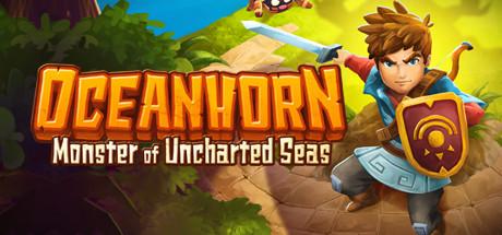 Oceanhorn: Monster of Uncharted Seas System Requirements