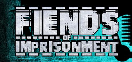 Fiends of Imprisonment cover