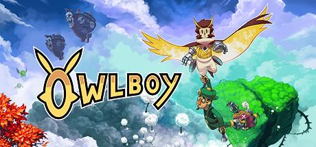 D-Pad Studio - creators of Owlboy