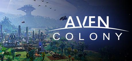 Aven Colony cover