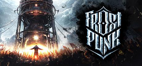 frostpunk release date