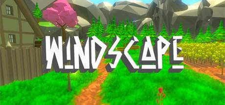 Windscape cover