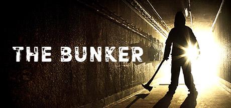 The Bunker cover