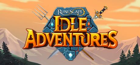 RuneScape: Idle Adventures cover