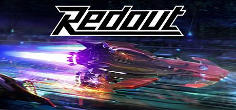 Redout cover