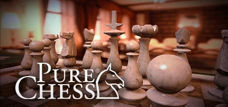 Pure Chess Grandmaster Edition cover