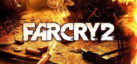 Far Cry 2 PC 1080p Gameplay at Max Settings 