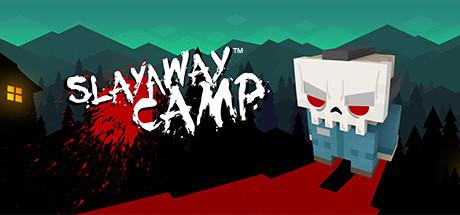 Slayaway Camp cover