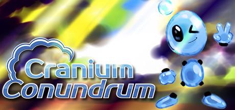 Cranium Conundrum cover