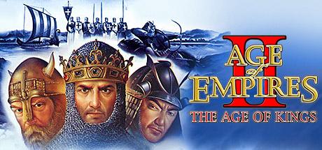 Age of Empires II - Age of Kings cover