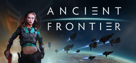 Ancient Frontier cover