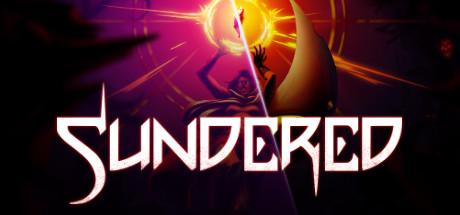 Sundered cover