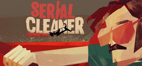 Serial Cleaner cover