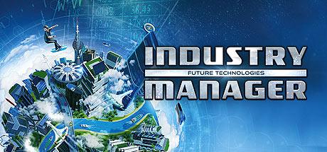 Industry Manager: Future Technologies cover