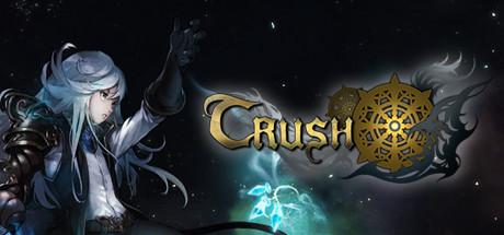 Crush Online cover