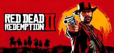 Red Dead Redemption 2 cover