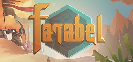 Farabel cover