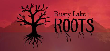 Rusty Lake: Roots cover