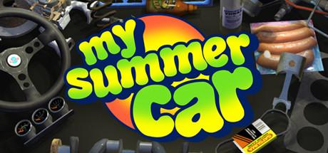 my summer car mods