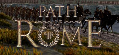 Retaliation Path of Rome cover