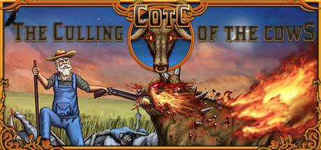 The Culling Of The Cows cover