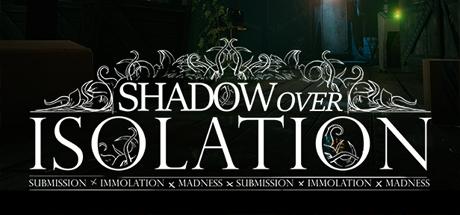 Shadow Over Isolation cover