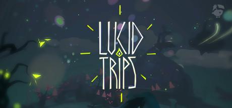 Lucid Trips cover
