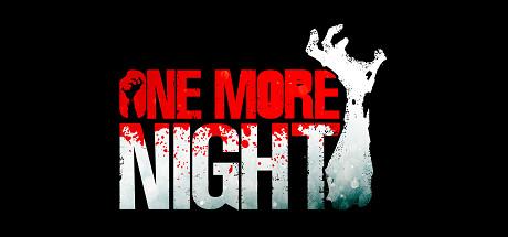 One More Night cover