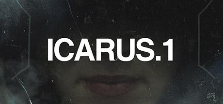 ICARUS.1 cover