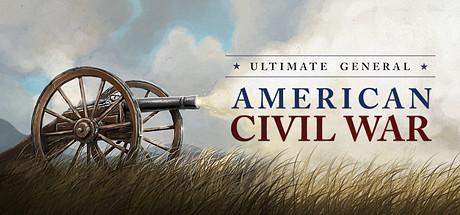 Ultimate General: Civil War cover