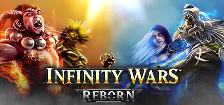 Infinity Wars: Animated Trading Card Game System Requirements | System  Requirements