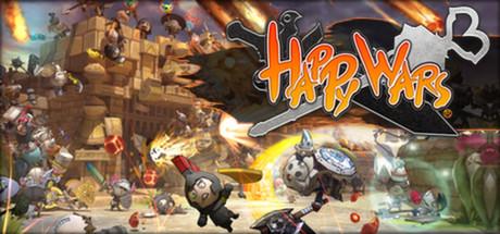 free download happy wars 2