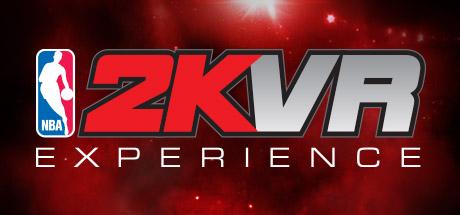 NBA 2KVR Experience cover