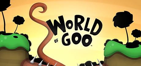 World of Goo cover