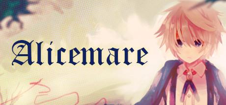 Alicemare cover