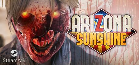 Arizona Sunshine cover