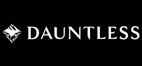 Dauntless cover