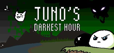 Juno's Darkest Hour cover