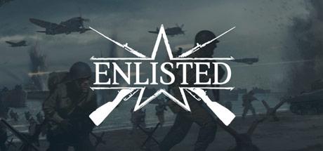 download enlisted