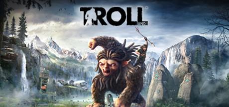 Troll and I cover