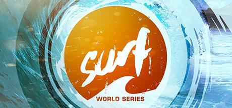 Surf World Series cover