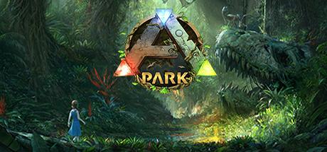 ARK Park cover
