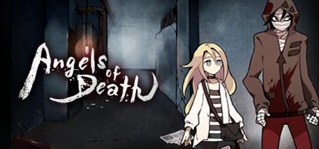 Angels of Death cover