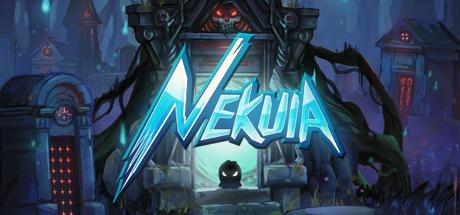 Nekuia cover