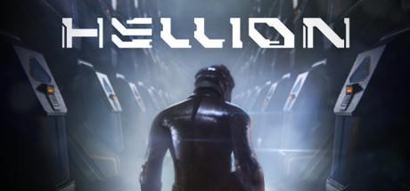 HELLION cover