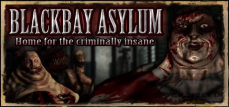 Blackbay Asylum cover