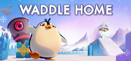 Waddle Home cover