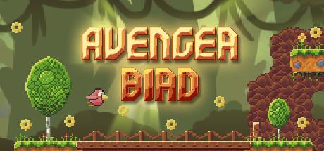 Avenger Bird cover